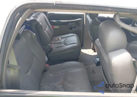 2003 GMC Yukon Xl C1500 z USA, uszkodzony, nr VIN 1GKEC16Z83J154709